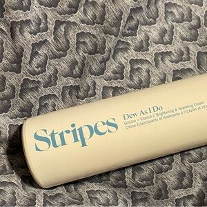 Hydrating Cream- Stripes
Dew As I Do